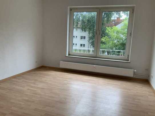 2-Zimmer-Wohnung in Gelsenkirchen Hassel