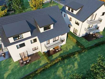 Wohnung 7 mit 3 Zimmer, Balkon und Aufzug