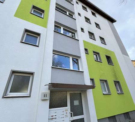 schöne 2 Zimmerwohnung am Zanger Berg