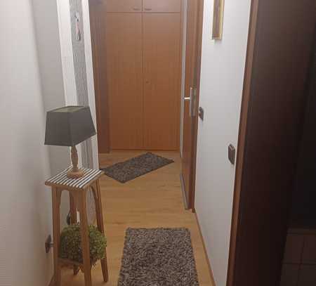 Schöne 2-Zimmer-Wohnung in Duisburg