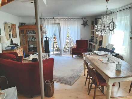 Schöne 4 Zimmer Wohnung an der Ostsee