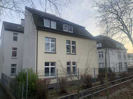*** Dortmund Oestrich: zwei Mehrfamilienhäuser als sichere Kapitalanlage ***