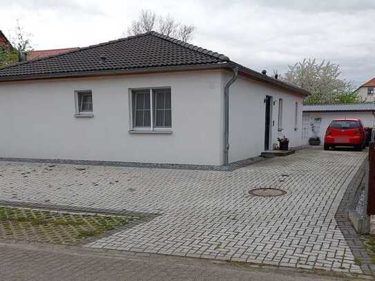 Bungalow in Volzum