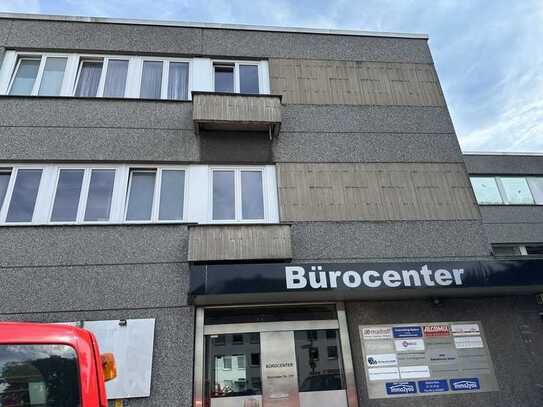 Büro-Gewerbeimmobilien-Bürocenter