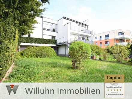 Bezugsfreie Wohnung in Ziebigk, schnell zuschlagen