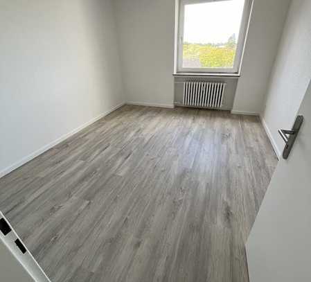 Willkommen in Ihrer neuen Wohnung!