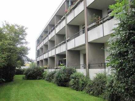So macht wohnen Spaß: 1-Zimmer-Appartment