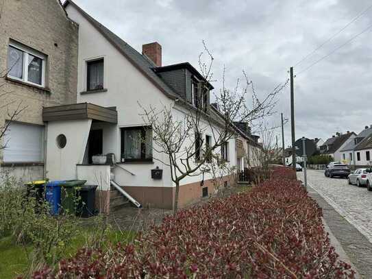 Einfamilienhaus in Kleinkühnau, Dessau-Roßlau