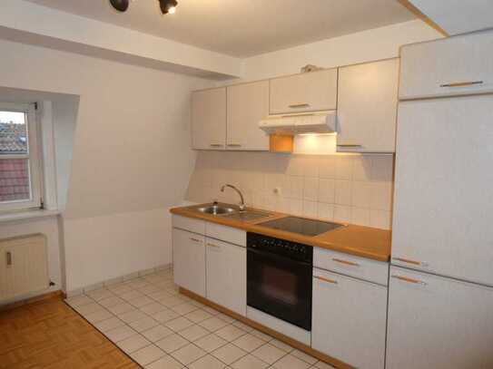 3 Zimmer Wohnung Hungen zentrale Lage