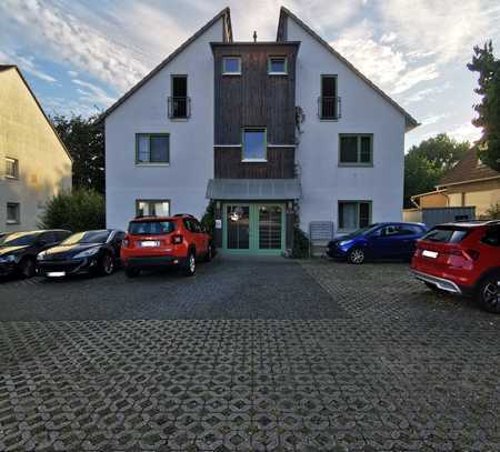 Schöne 2-Zimmer Wohnung mit idyllischem Blick ins Grüne von Privat