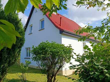 Exklusives Grundstück mit Einfamilienhaus in Plau am See