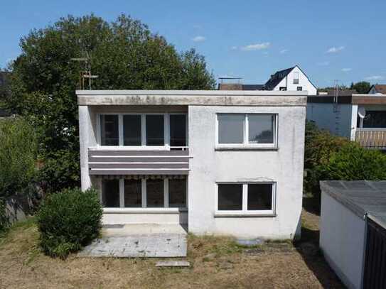 Ihr Traumhaus zum Gestalten: Einfamilienhaus in ruhiger Lage von Paderborn