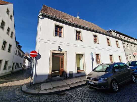 Singles aufgepasst! Wohnung in Marktnähe sucht Mieter