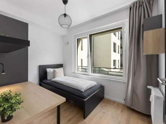 Zimmer Zimmer in der Friedrichstrasse 63