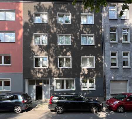 3,5 Zimmer Wohnung im Unionviertel.