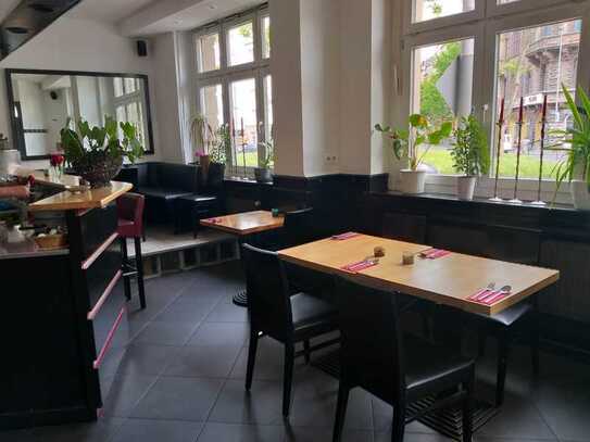 provisionsfrei - Spezialitäten Restaurant Köln Innenstadt