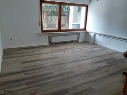 WG-Zimmer in neuer 3er WG bei Köln, Bonn und Brühl (Bornheim) in 95 m², neu renovierter 4 Zimmer Woh