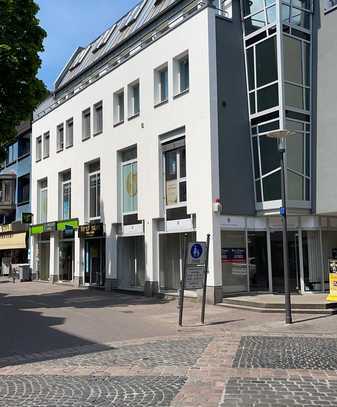 Großzügige Büro- / Gewerbefläche in bester 1A - Innenstadtlage