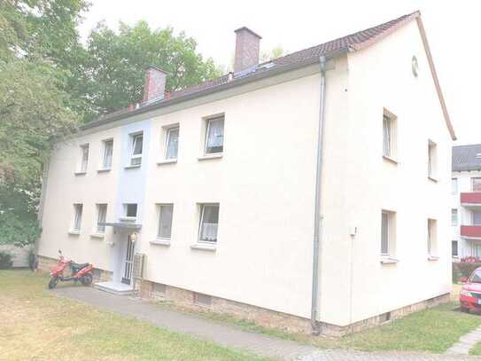 helle, moderne 3-Zimmerwohnung mit Balkon in Coburg