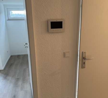 Exklusive 2-Zimmer-EG-Wohnung in guter und ruhiger Lage