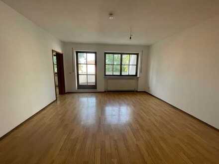 Helle 2-ZKB-Wohnung mit Balkon - ab dem 01.06.2023 zu vermieten