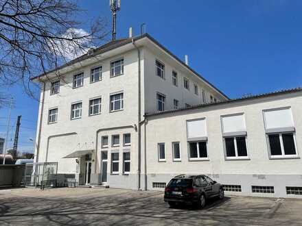 Stilvolle Büroflächen direkt am Hauptbahnhof in Ingolstadt - PROVISIONSFREI direkt vom Eigentümer