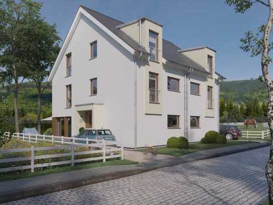 Maßgeschneiderter Wohntraum im Schwarzwald - Dein LivingHaus