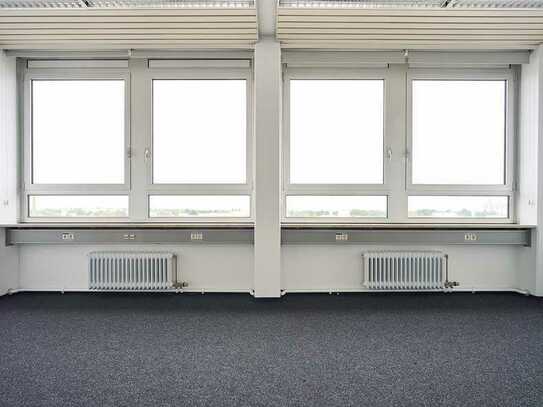 Arbeiten mit Weitsicht: Ihr Premium-Büro im 5. Obergeschoss – Einziehen & Durchstarten!