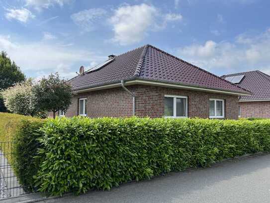 Charmanter Bungalow in Rhauderfehn - Provisionsfrei!