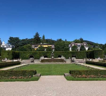 Villenanwesen Nahe der "Lichtentaler-Allee" in Baden-Baden