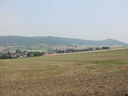 Bauen und Wohnen am südöstlichen Ortsrand von Bevern
