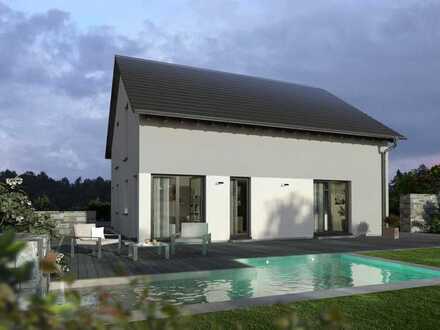 durchdachte Architektur