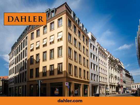 Komfortables Innenstadt-Appartement nähe Frauenkirche