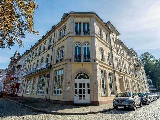 Vollausgestatteter Coworkingspace sowie Teambüros im Herzen von Baden-Baden - All-in-Miete