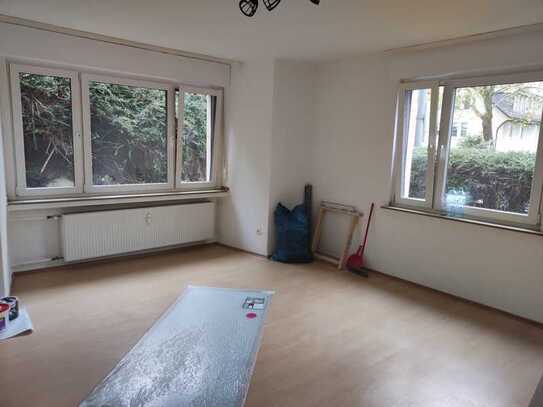 Helle, frisch renovierte EG-Whg. im Briller Viertel ab 1.12.24 frei