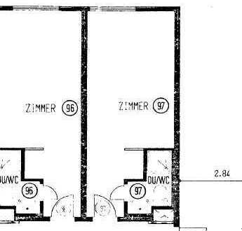 Schöne 1-Zimmer-Wohnung in Karlsruhe-Neureut zu verkaufen!