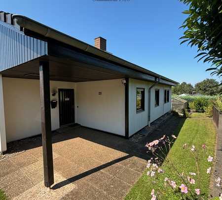 Einfamilienhaus mit ELW, Garten, Garage und Stellplatz in Top-Lage von Riegelsberg