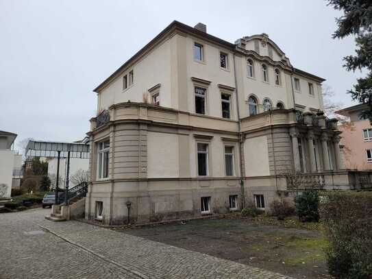 +++VERMIETETE WOHNUNG ZUR KAPITALANLAGE IN BESTER STREHLENER LAGE VON DRESDEN+++