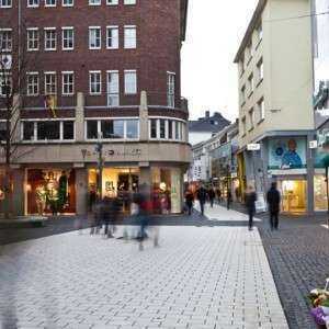 Schönes, einladendes Ladenlokal, nähe Peterstraße