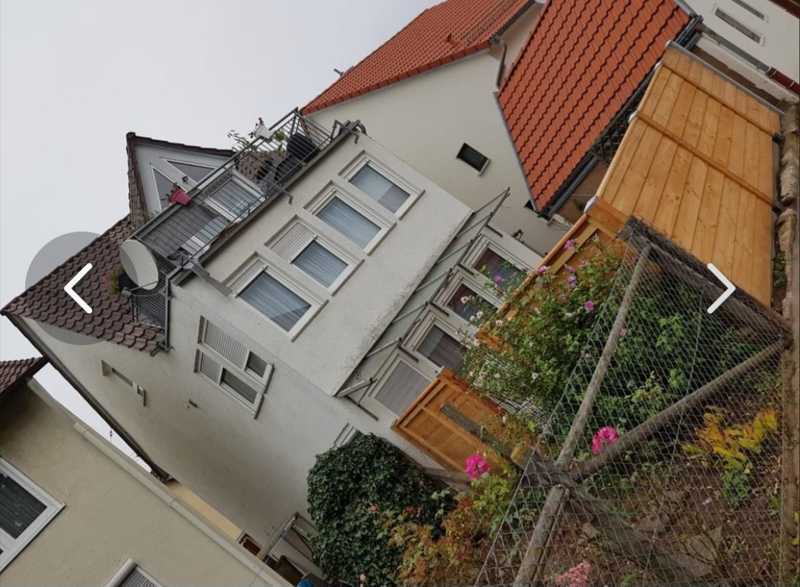 Einfamilienhaus in Halbhöhenlage in Stuttgart-Hedelfingen