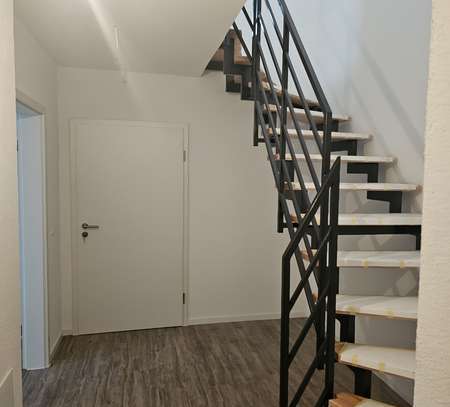 Top Neubau 5,5 Zimmer Maisonette gehobene Ruhige Lage