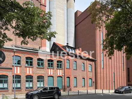 Büro mit Ambiente und Solitäreingang Duisburg-Innenhafen