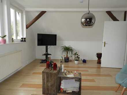 Schöne 2 Zimmer Altbau Wohnung im Herzen von Bad Lauterberg!