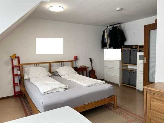 Schöne 2-Zimmer-Wohnung in Stuttgart