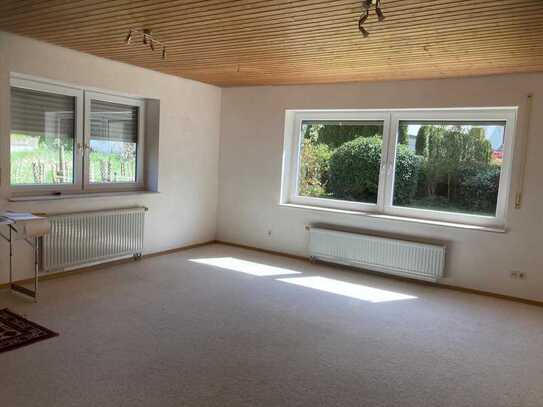 Schöne, helle 2-Zimmer Wohnung in Magstadt, (Kreis Böblingen)