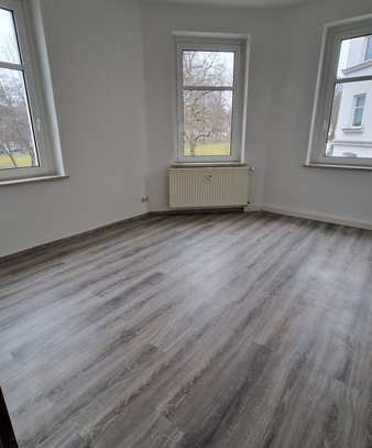 Schöne 3 Raumwohnung am Wettiner Park Meerane