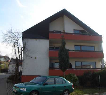 Schöne, geräumige 1- Zimmer DG Wohnung in Wernau (Neckar)) Kreis Esslingen