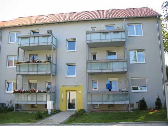 2-Zimmer Wohnung in Bochum-Langendreer