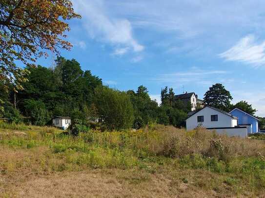 Verkauf eines Grundstückes in 09306 Wechselburg, Eigenheimstandort "Am Gebind"