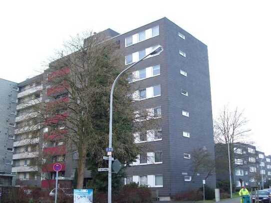 Ihr neues Zuhause in Wickrath-Mitte! grosszügige 2-Zimmer-Wohnung mit Aufzug und Balkon